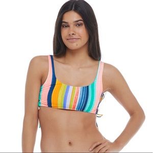 NWT Body Glove Maxim Bikini Top
